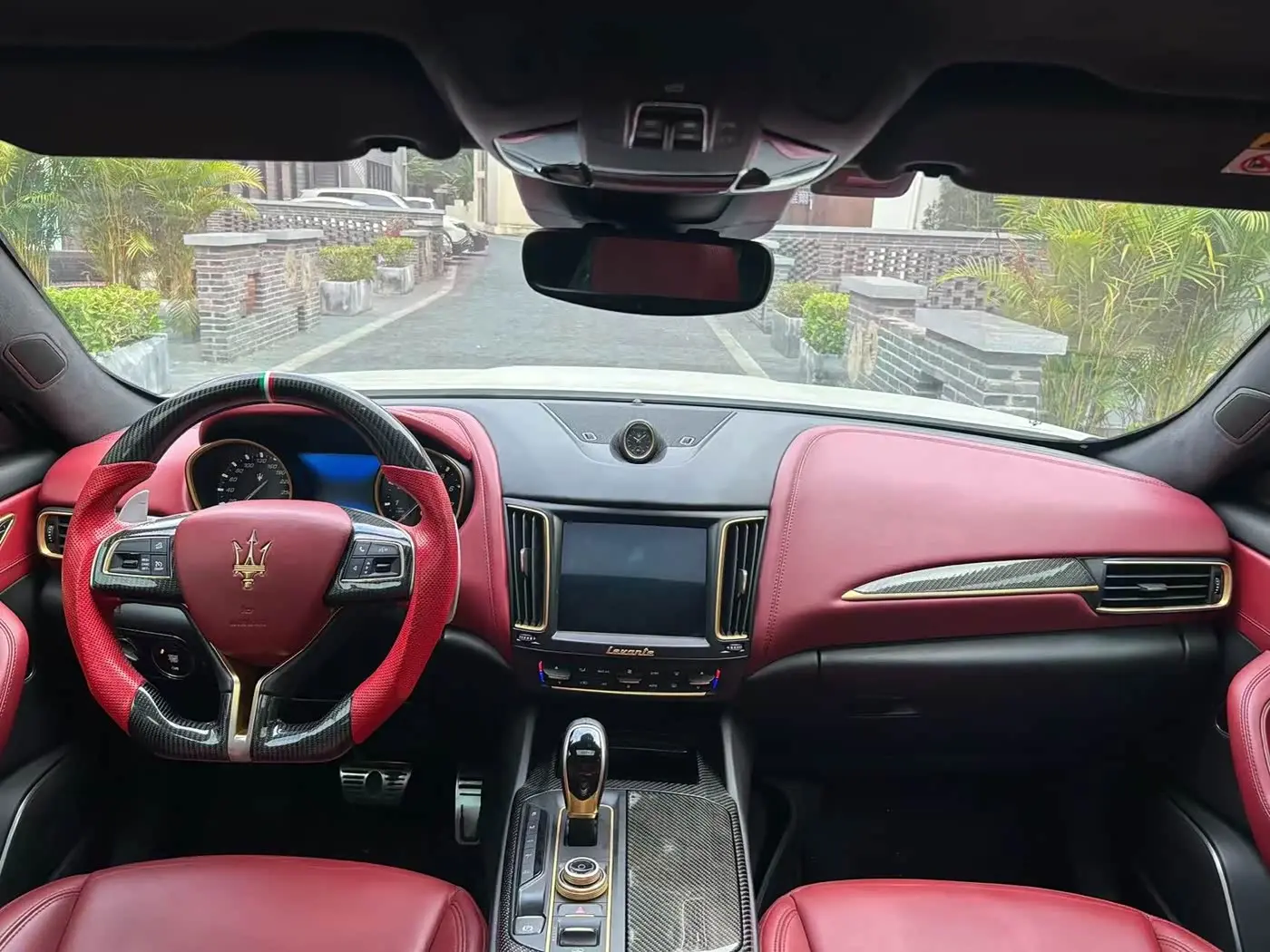 Maserati Levante 2019 — Photo 5/9