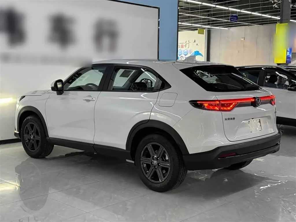 Honda XR-V 2026 — Photo 8/19