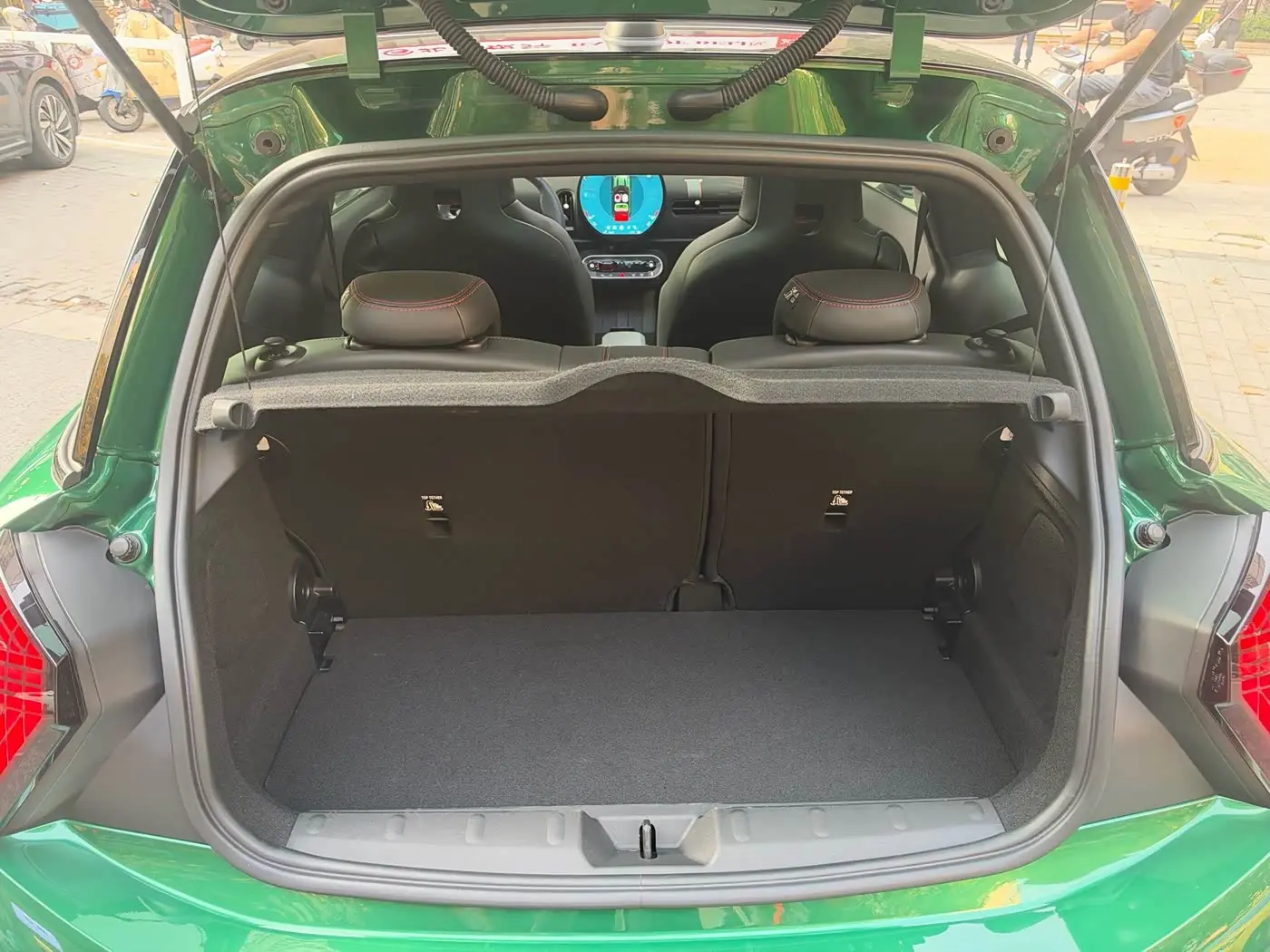 MINI JCW 2025 — Photo 19/20