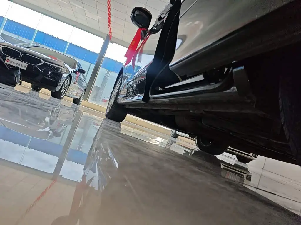 Honda Elysion 2017 — Photo 18/20