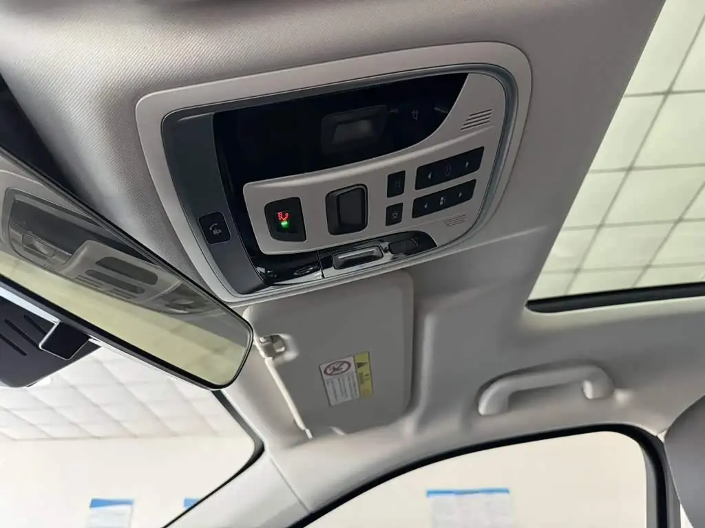 Haval H6 2023 — Photo 16/20