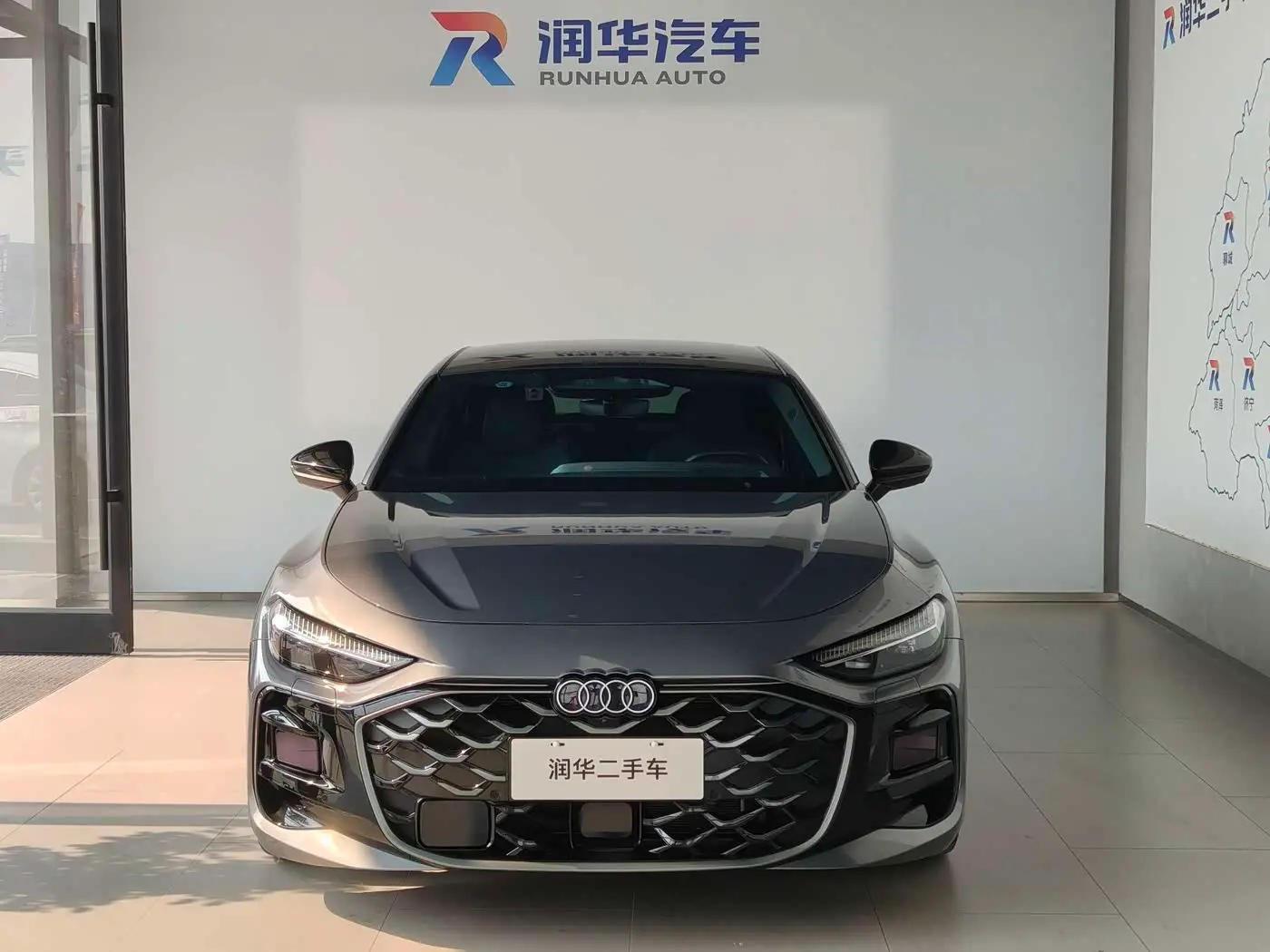 Audi A5L Sportback 2025 — Photo 2/15