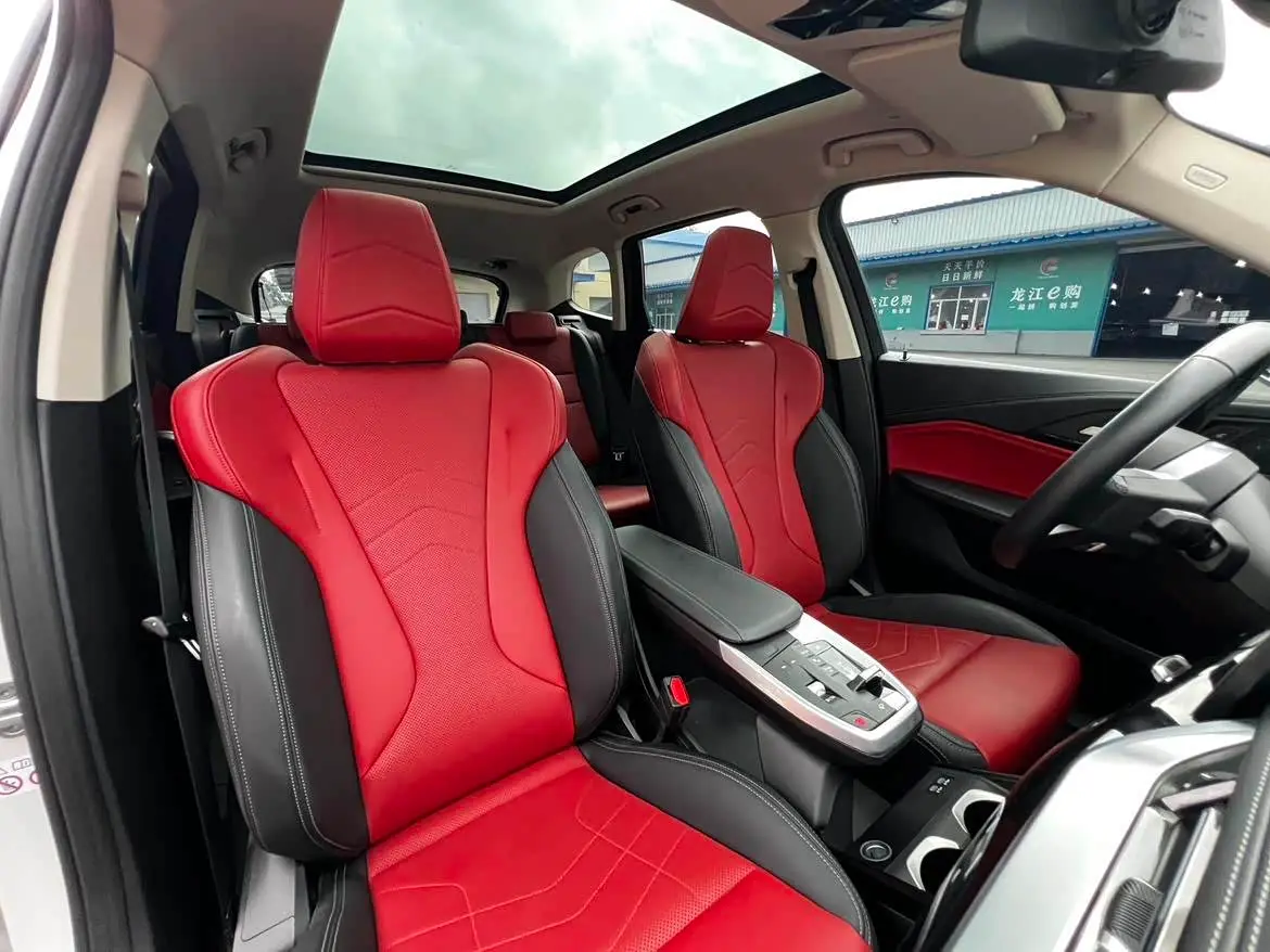 BMW X1 2023 — Photo 11/20