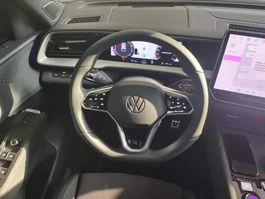 Volkswagen Teramont 2025 — Photo 15/16