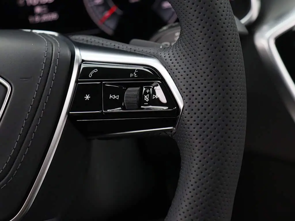 Audi A6L 2023 — Şəkil 14/20