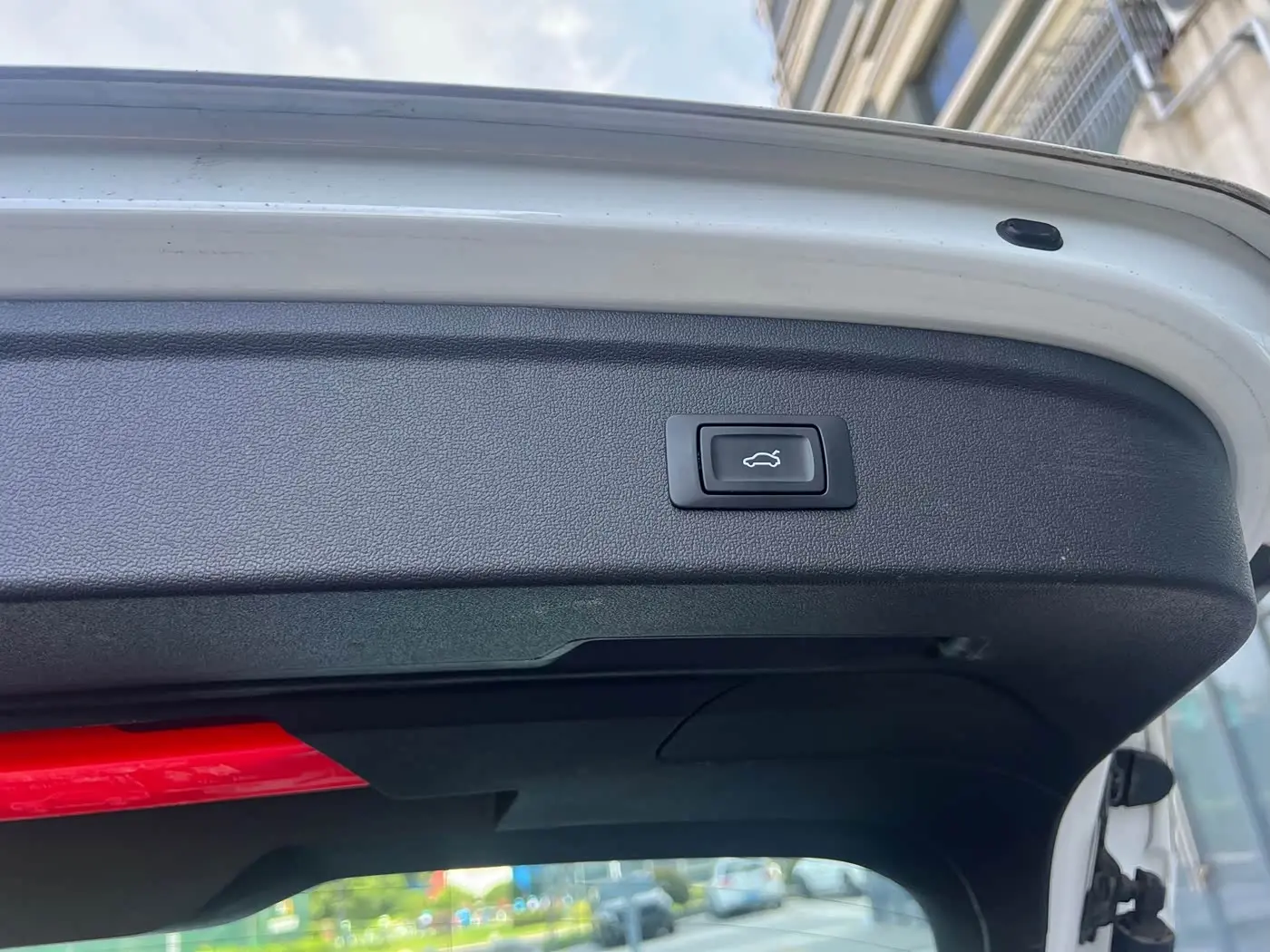 Audi A3 2023 — Photo 14/18