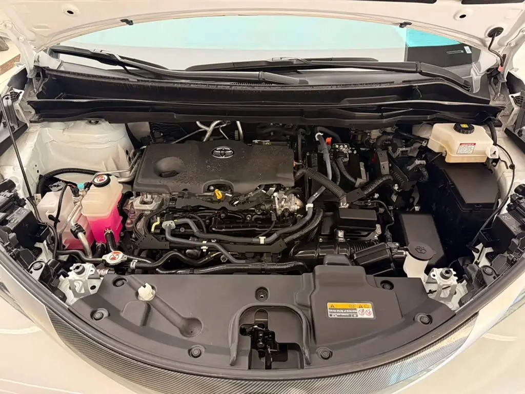 Toyota Sienna 2024 — Photo 4/20