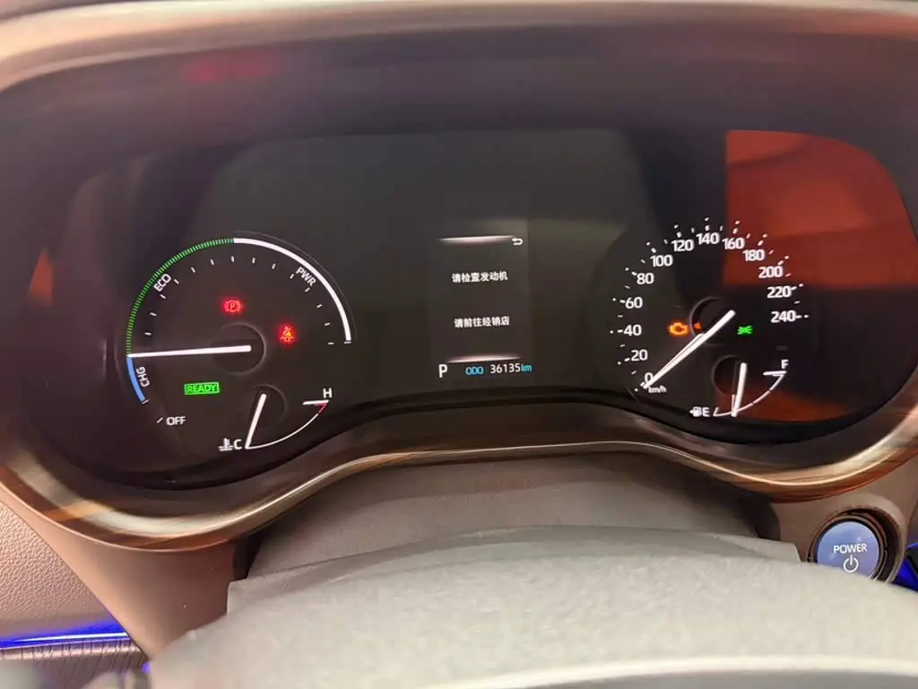 Toyota Sienna 2024 — Photo 8/20