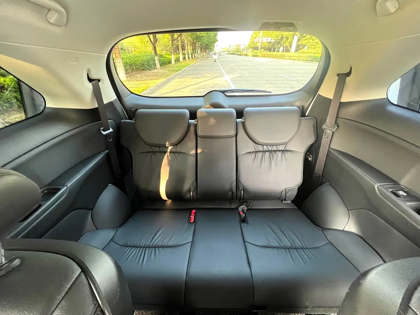 Honda Odyssey 2017 — Photo 12/20