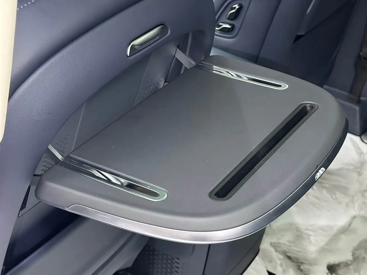 Voyah Auto Voyah Dreamer 2025 — Photo 20/20