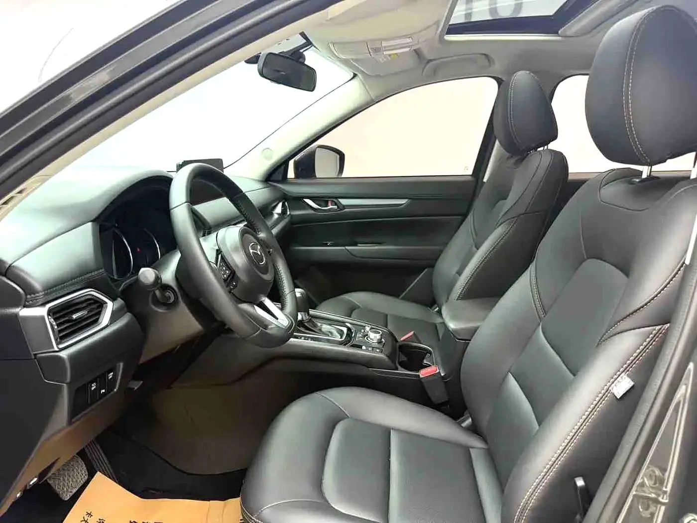 Mazda CX-5 2024 — Photo 13/18