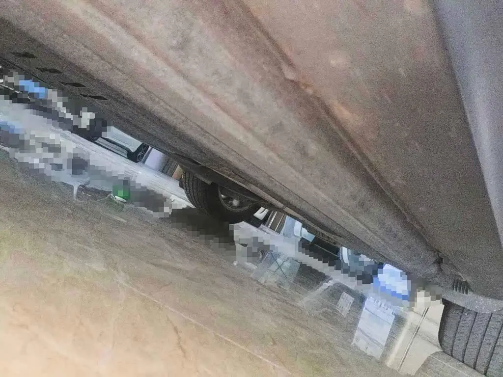 Porsche Macan 2019 — Photo 7/12