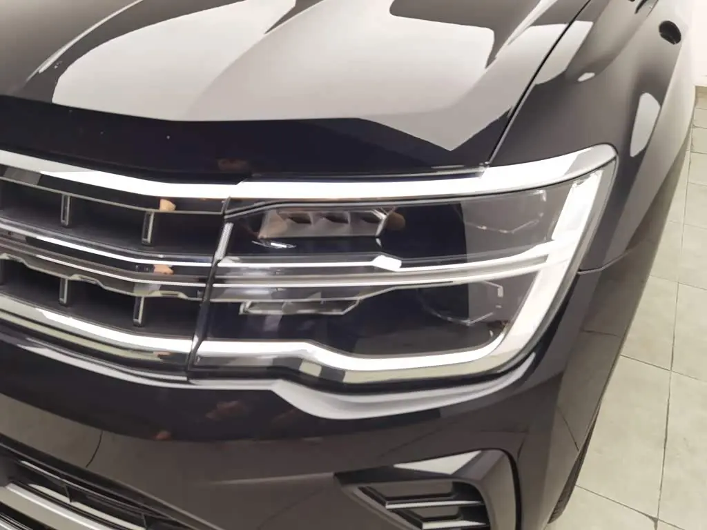 Volkswagen Teramont 2022 — Photo 7/20