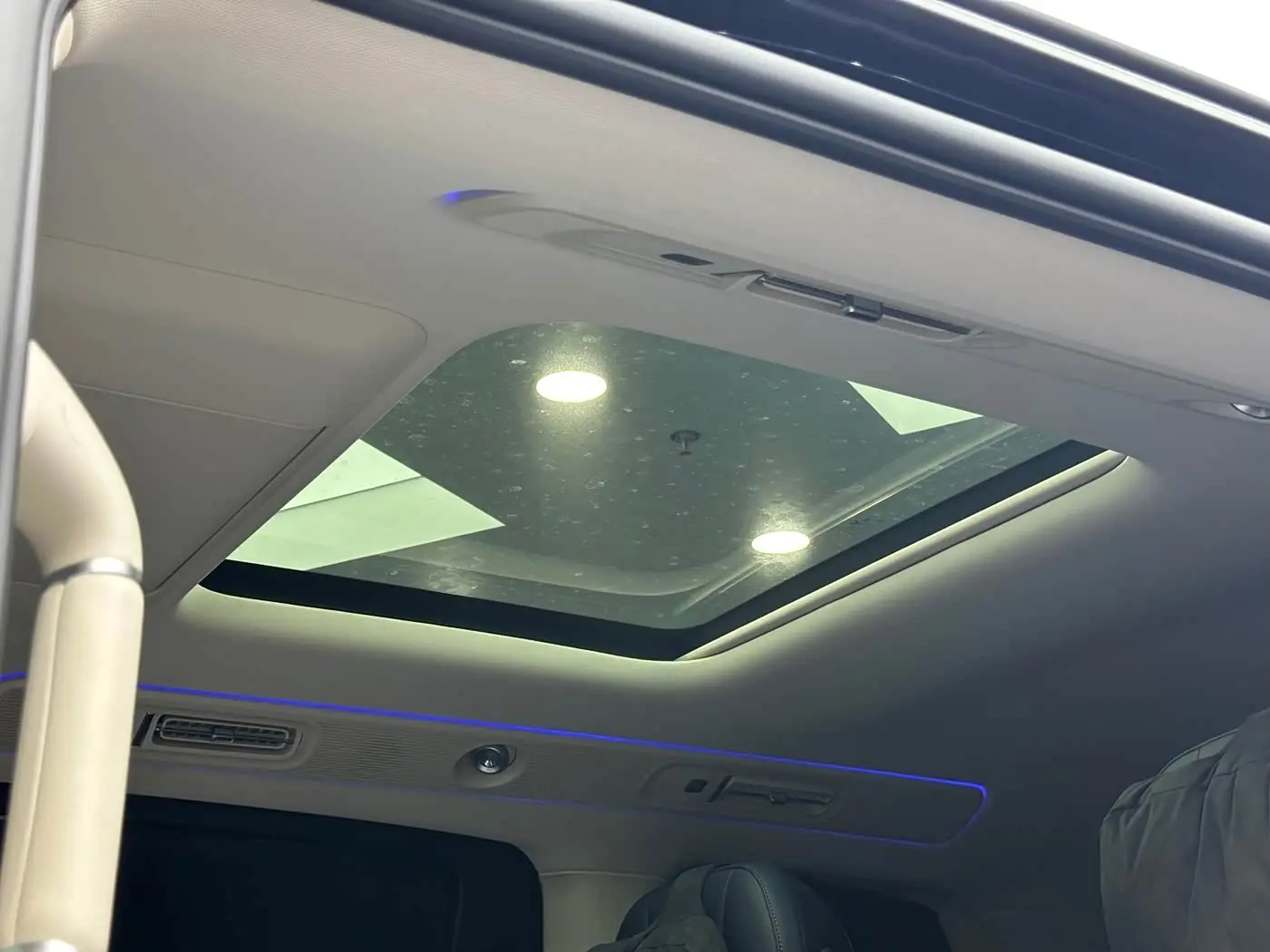 Voyah Auto Voyah Dreamer 2025 — Photo 18/20