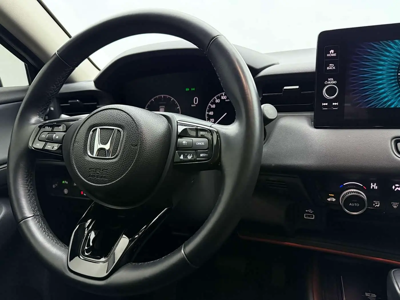 Honda XR-V 2023 — Photo 13/20