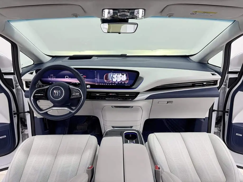 Buick Century 2023 — Şəkil 13/20