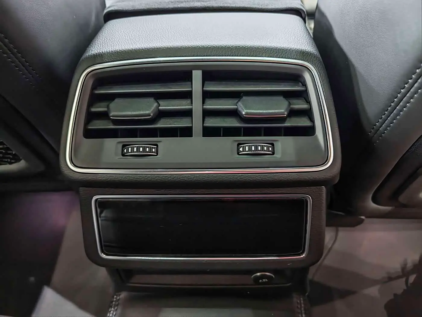 Audi A7 2026 — Photo 14/20