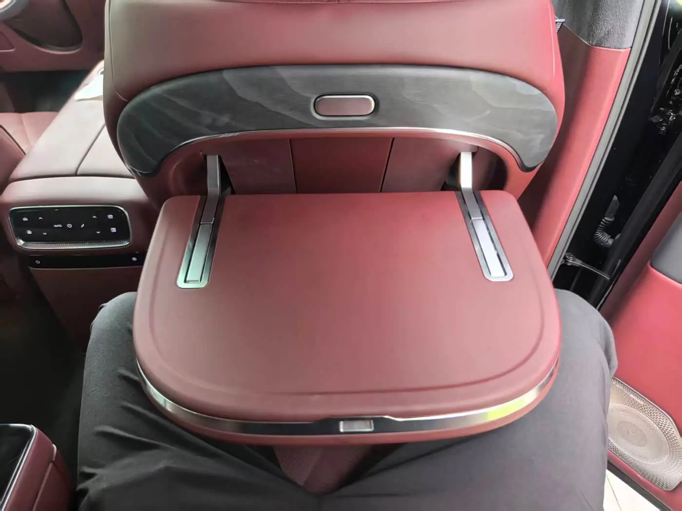 Voyah Auto VOYAH Taisan 2025 — Photo 14/17