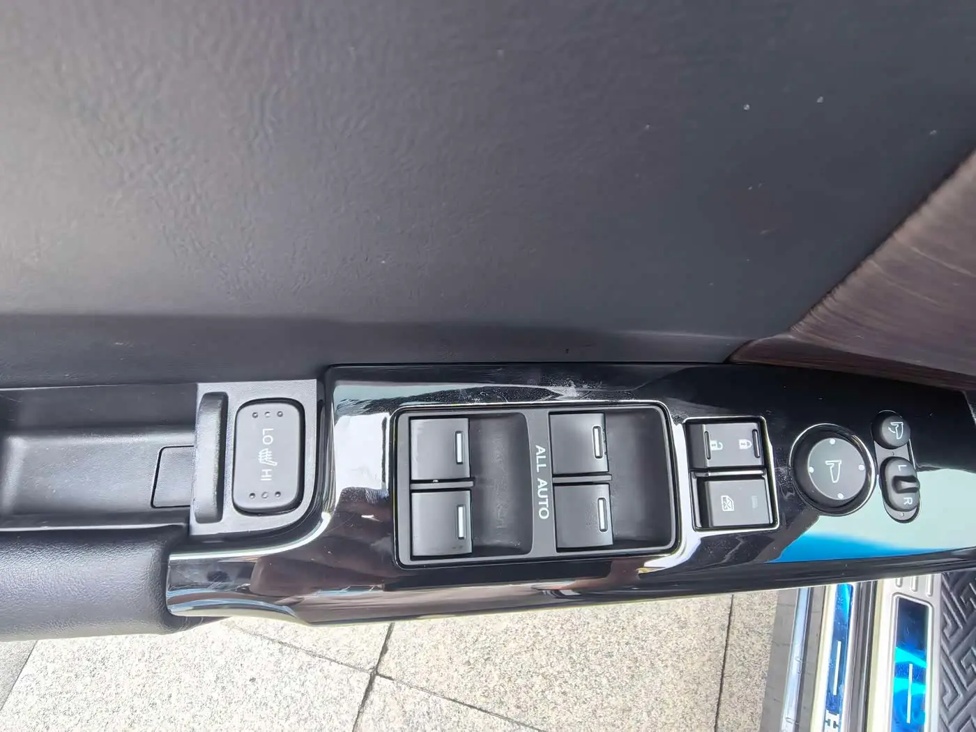 Honda Odyssey 2022 — Фото 12/17