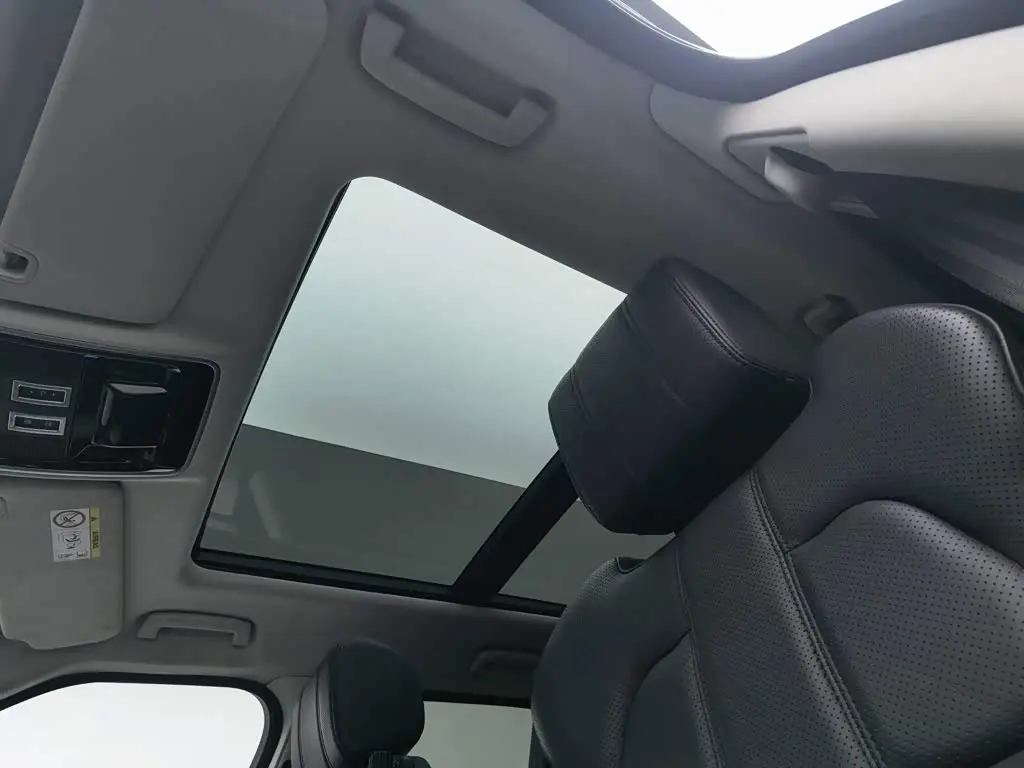Land Rover Range Rover Sport 2014 — Photo 14/20