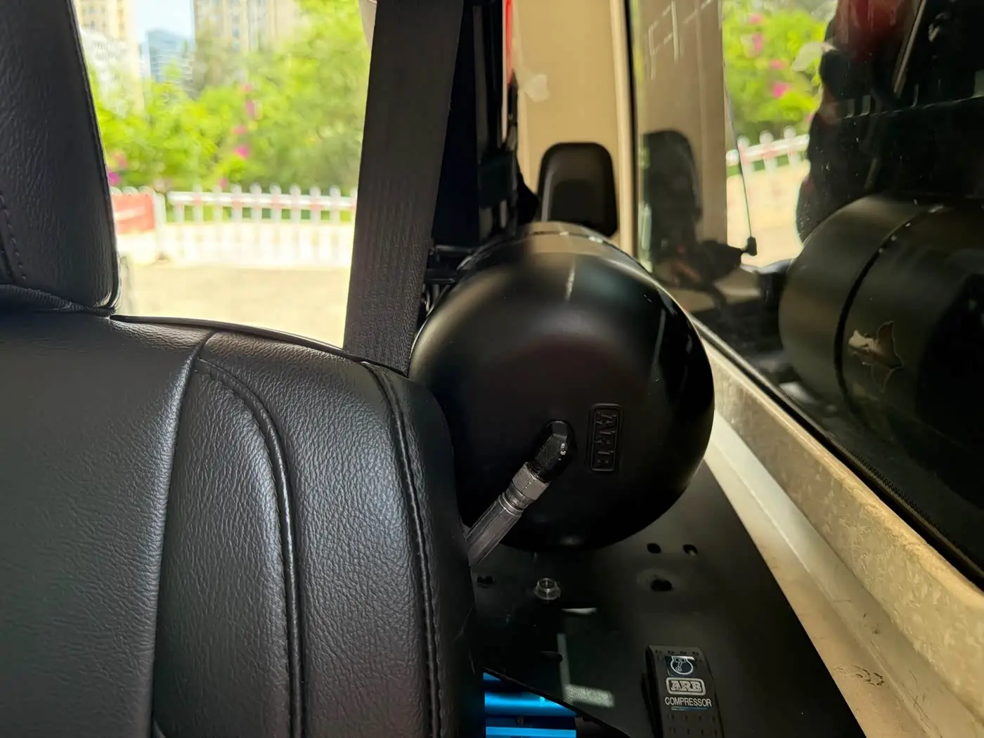 Jeep Wrangler 2019 — Photo 19/20