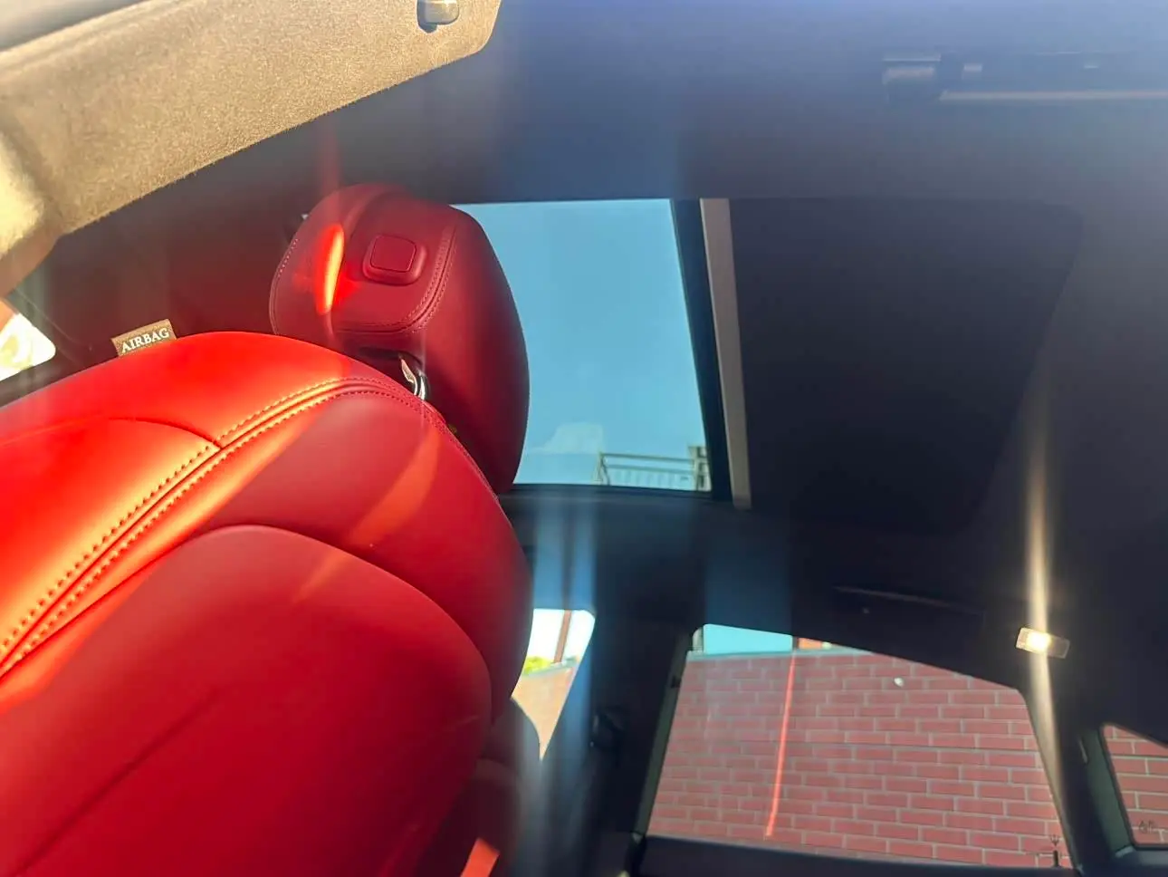 Maserati Levante 2018 — Photo 9/20