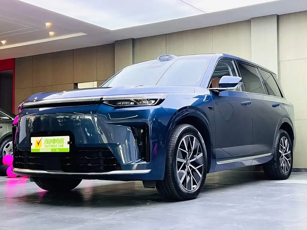 GAC Trumpchi Trumpchi Vision S9, 2025