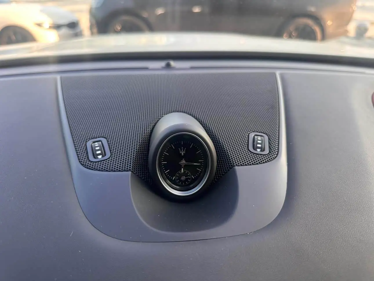 Maserati Levante 2018 — Photo 17/20
