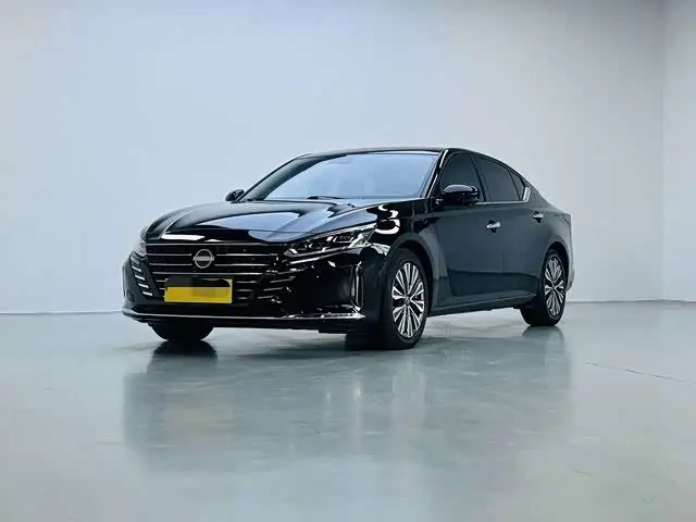 Nissan Teana 2024 — Şəkil 1/9