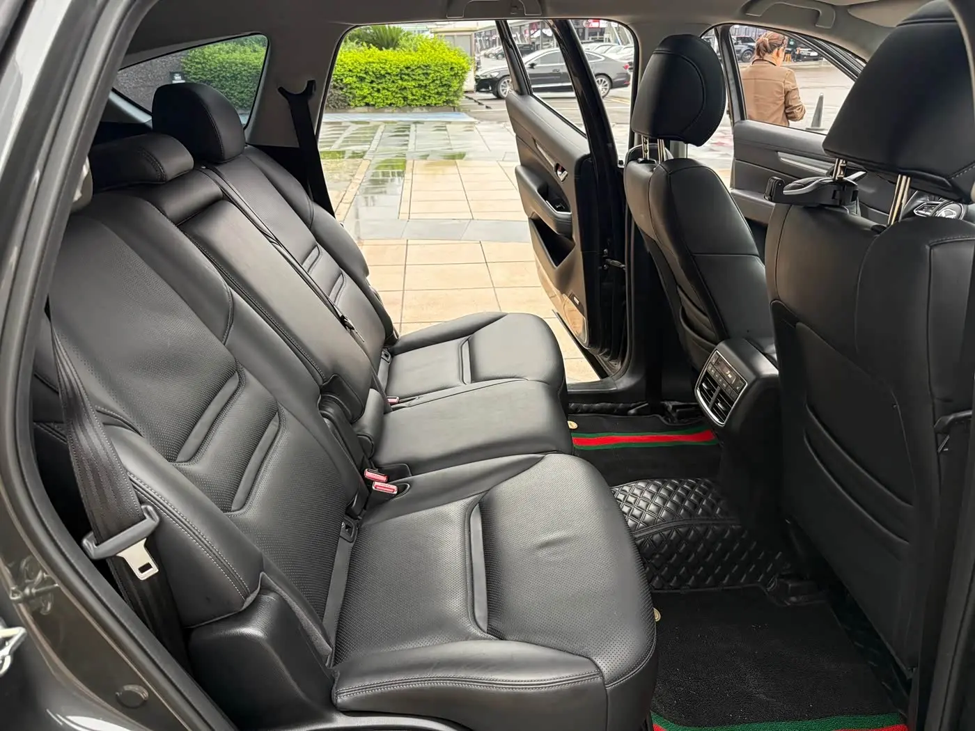 Mazda CX-8 2023 — Photo 20/20