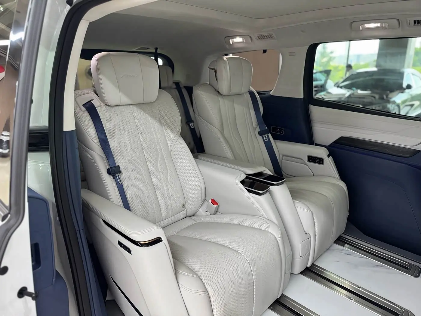 Buick Century 2024 — Photo 12/20