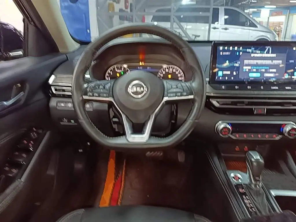 Nissan Teana 2023 — Photo 11/20