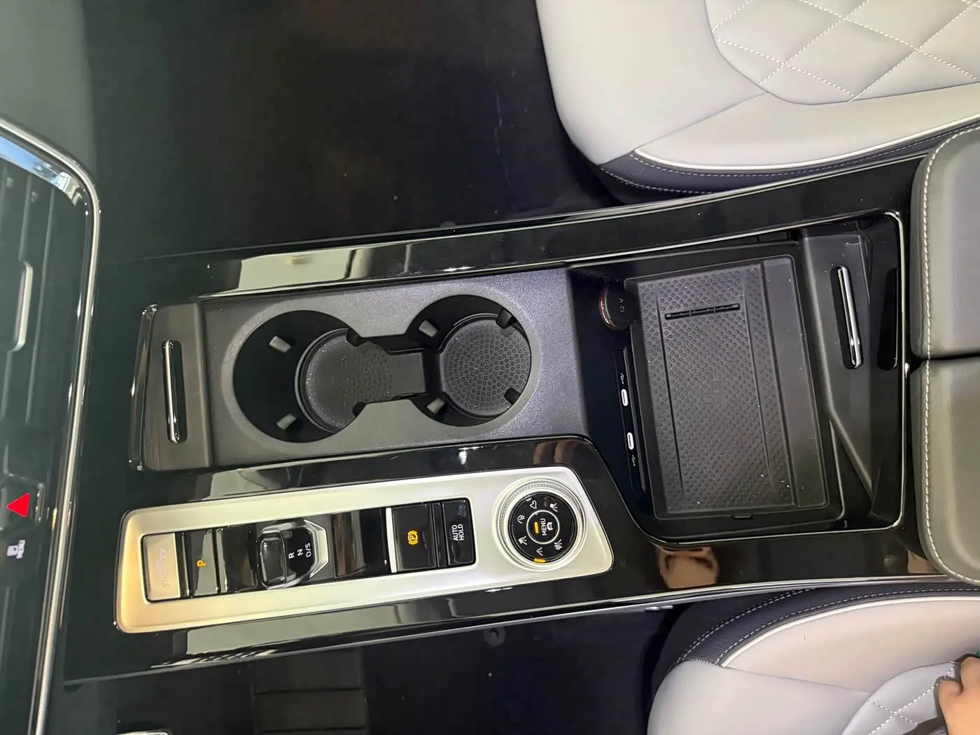 Volkswagen Talagon 2025 — Photo 12/15