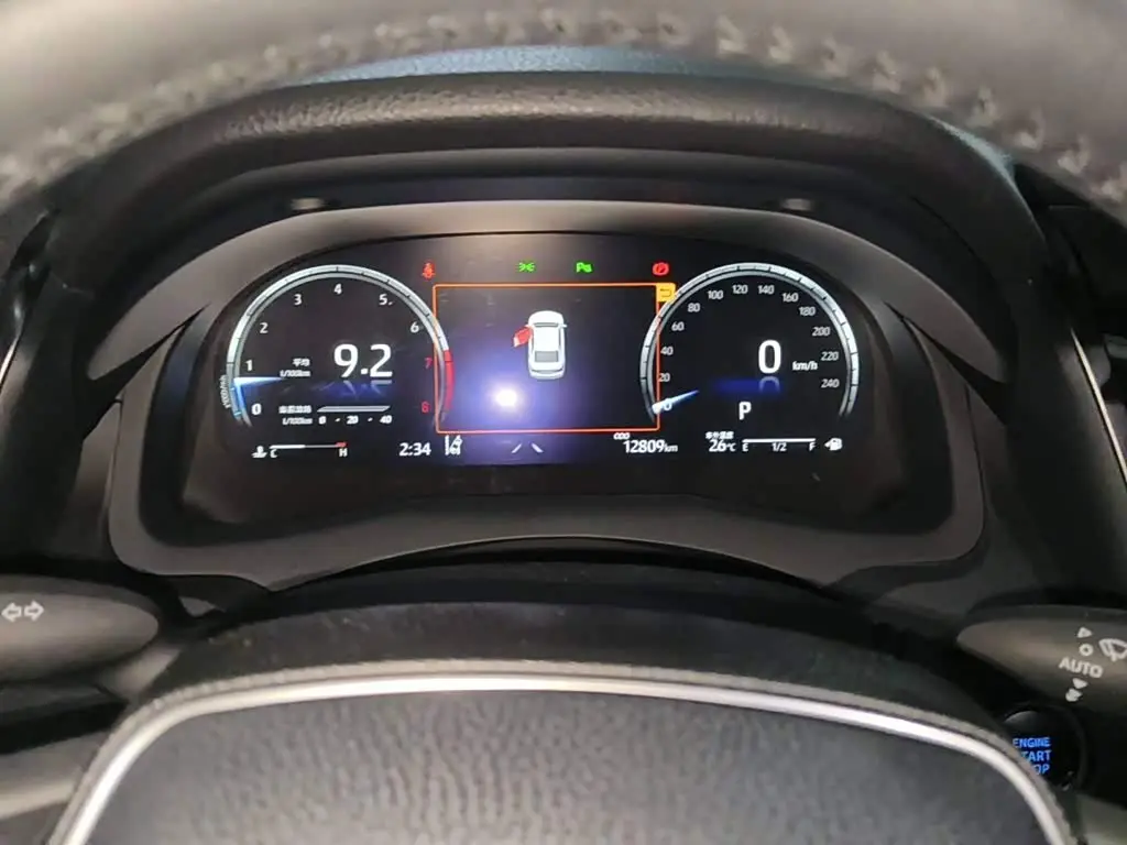 Toyota Camry 2022 — Photo 4/12