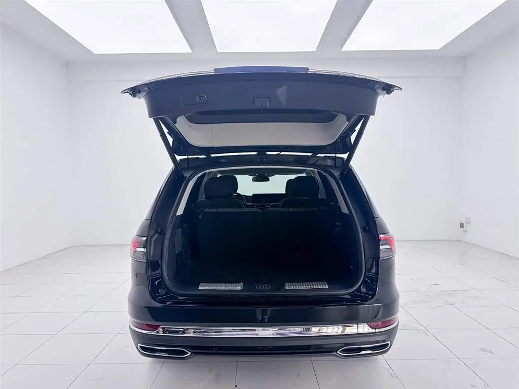 Lincoln Aviator 2024 — Şəkil 12/20