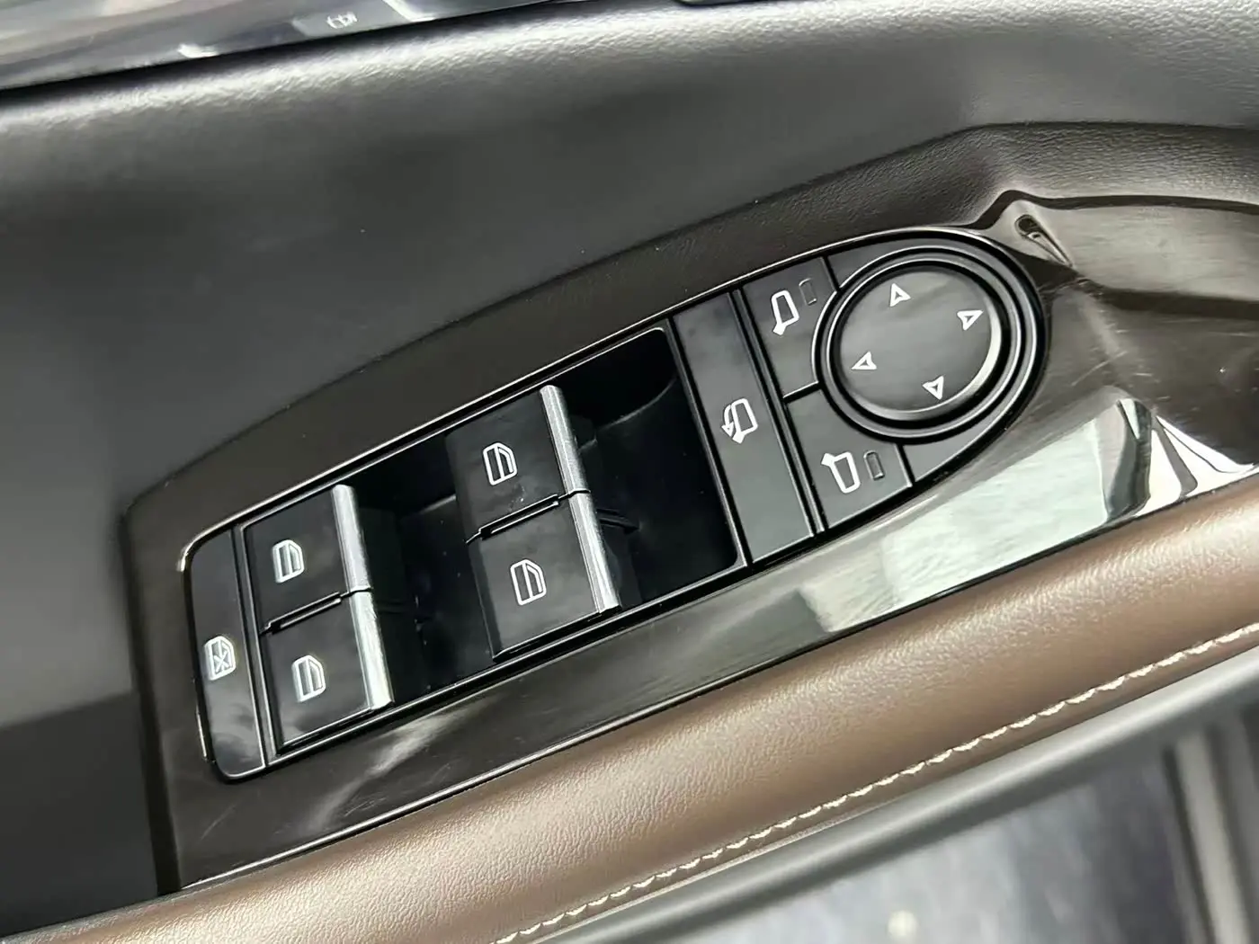Mazda CX-30 2021 — Photo 10/20