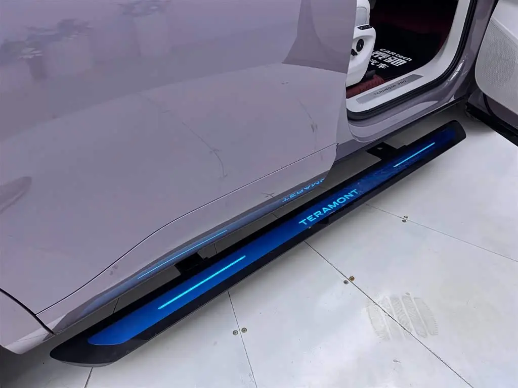 Volkswagen Teramont 2026 — Photo 20/20
