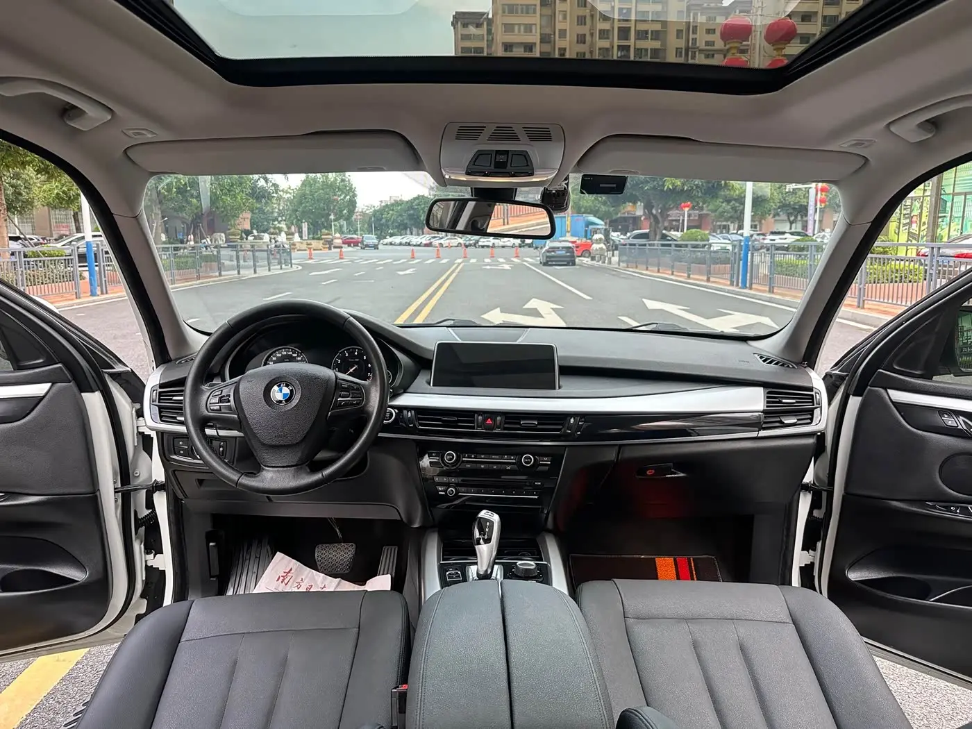 BMW X5 2019 — Фото 5/15