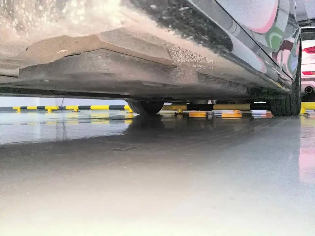 Toyota Camry 2022 — Photo 7/12