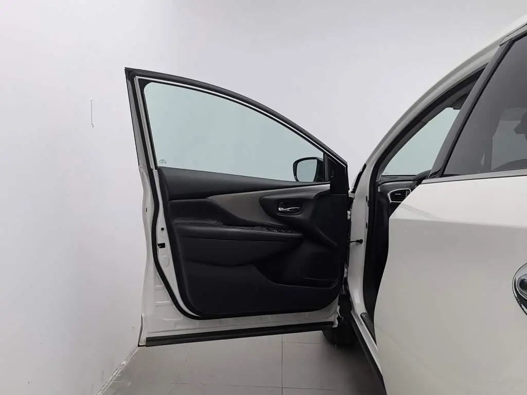 Nissan Murano 2022 — Şəkil 8/20