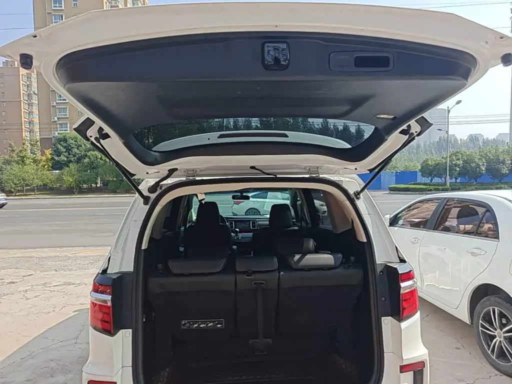 Honda Elysion 2019 — Şəkil 18/19
