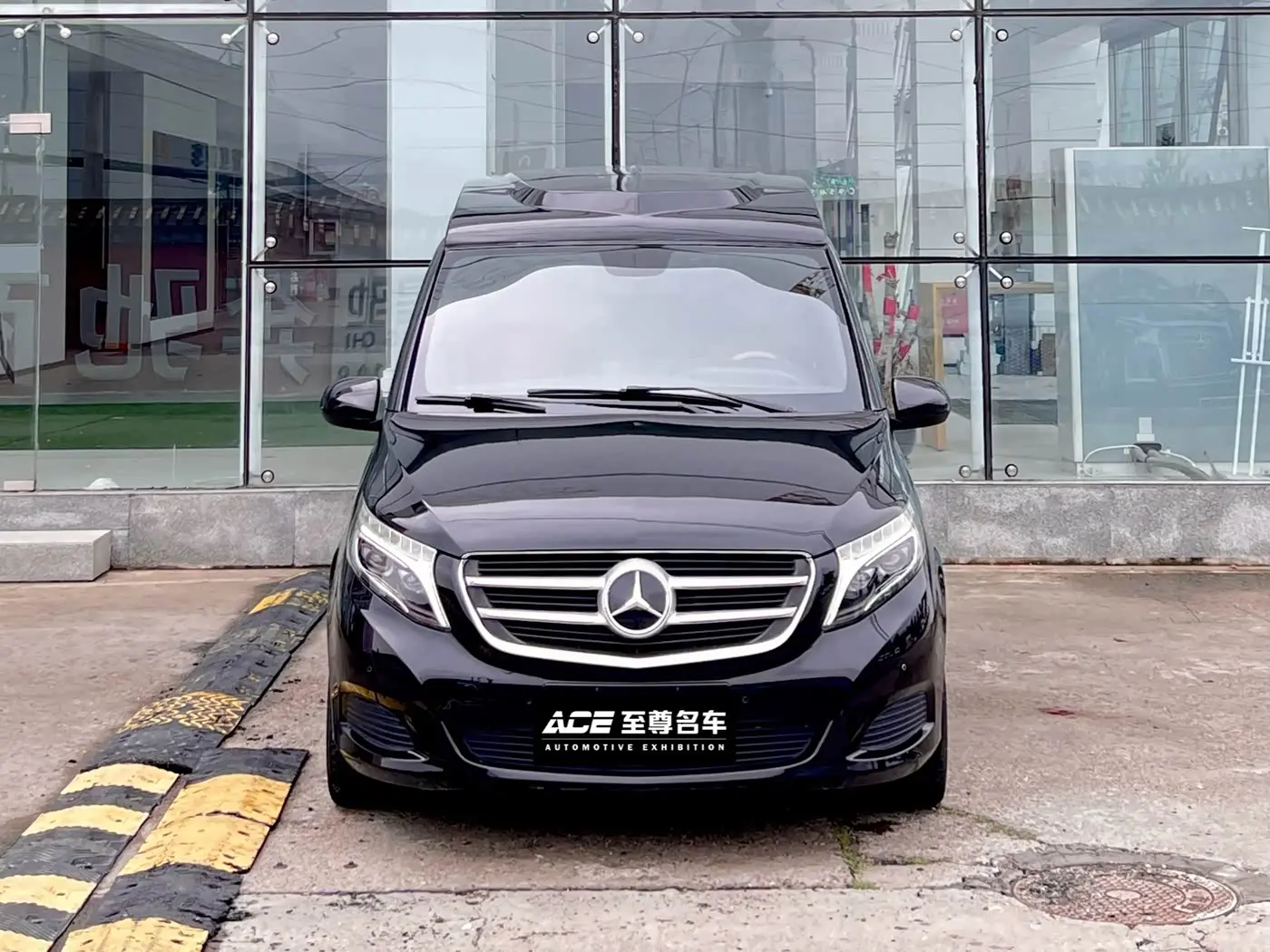 Mercedes-Benz Vito 2018 — Фото 2/20