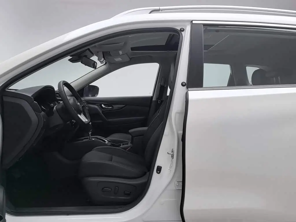 Nissan X-Trail 2023 — Şəkil 10/20