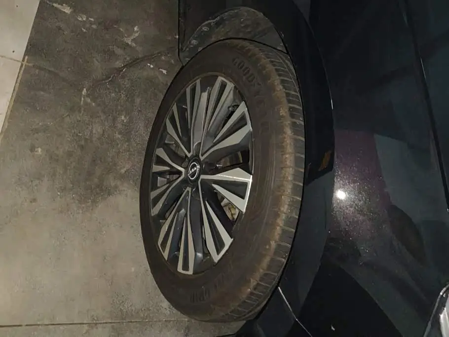 Nissan Teana 2025 — Şəkil 6/16