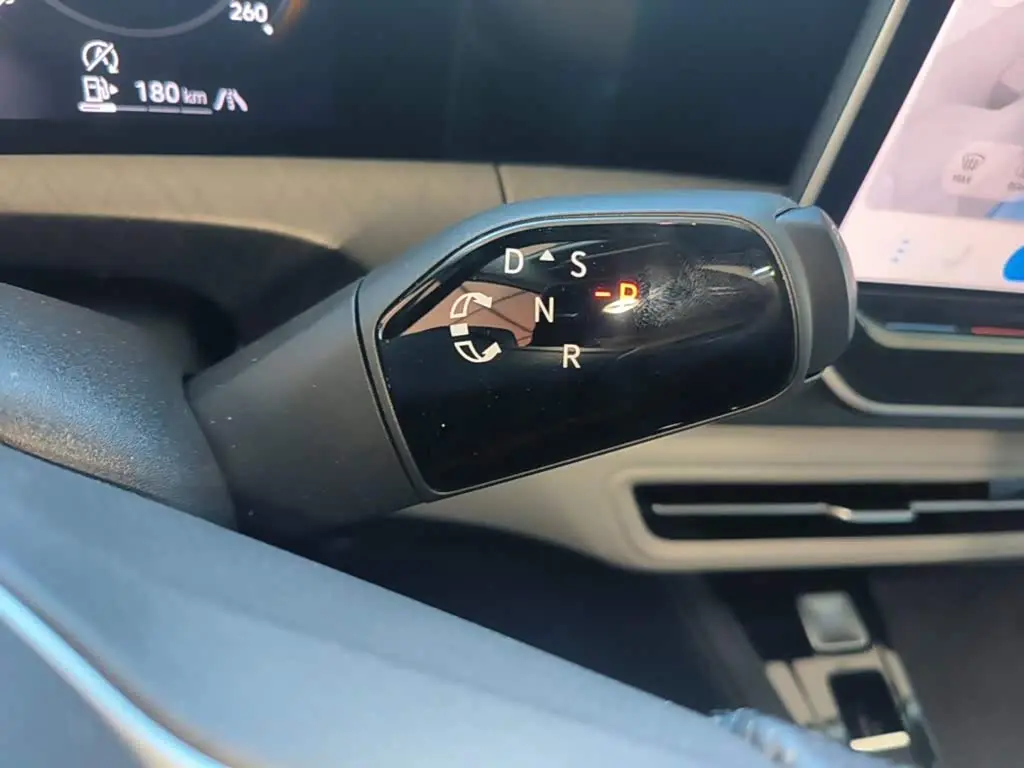 Volkswagen Talagon 2025 — Фото 14/20