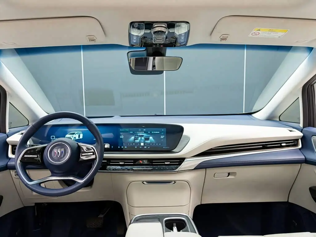 Buick Century 2023 — Photo 15/18