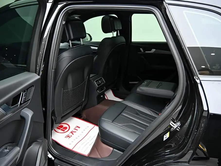 Audi Q5L 2026 — Şəkil 13/20