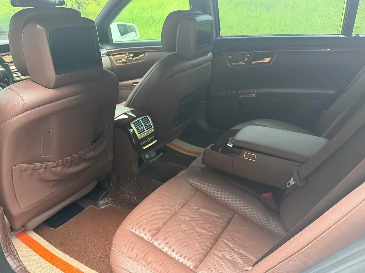 Brabus S-Class 2013 — Photo 8/9