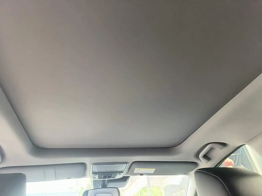 Honda CR-V New Energy 2023 — Photo 18/20