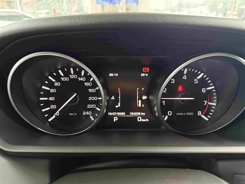Land Rover Range Rover Sport 2014 — Фото 11/20